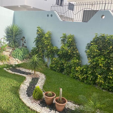 Maison D'Hotes Familiale "Dar Aboulanwar" El Yadida Exterior foto